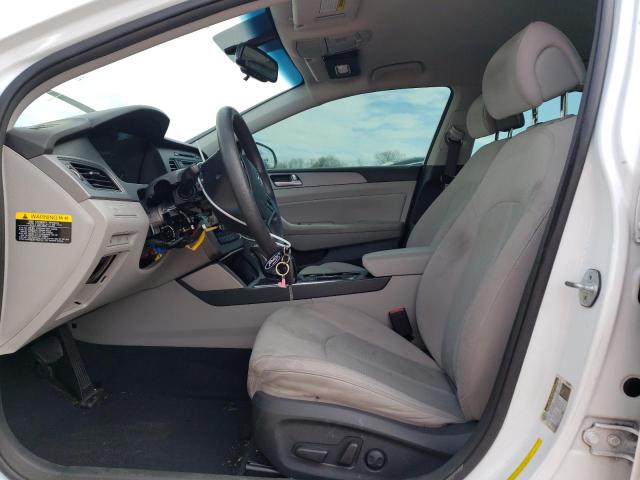 Photo 7 from auction – 2015 HYUNDAI SONATA SE with VIN 5NPE24AF5FH206744