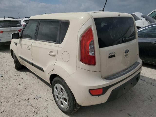 Photo 2 from auction – 2013 KIA SOUL with VIN KNDJT2A56D7768354