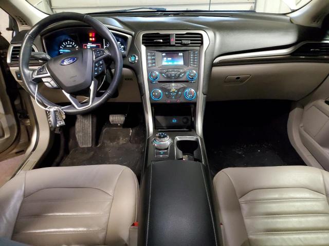 Photo 8 from auction – 2017 FORD FUSION SE with VIN 3FA6P0HDXHR307142