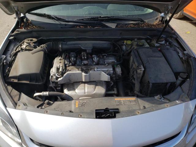 Photo 11 from auction – 2014 CHEVROLET MALIBU LS with VIN 1G11A5SL0EF138494