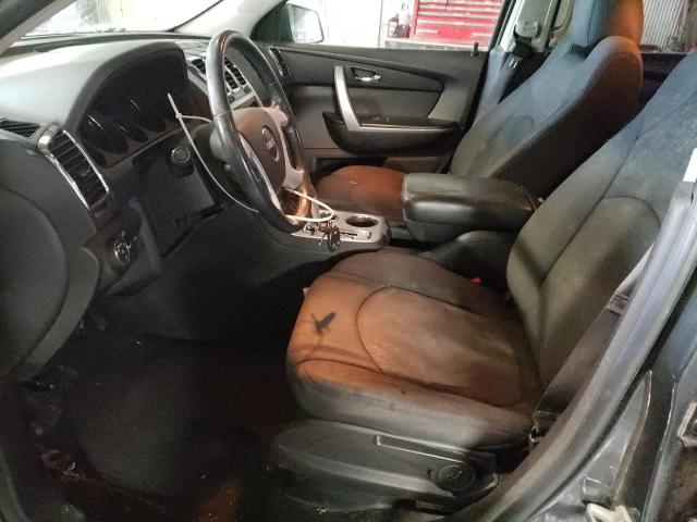 Фото 7 с аукциона – 2012 GMC ACADIA SLE с VIN 1GKKRNED9CJ413495