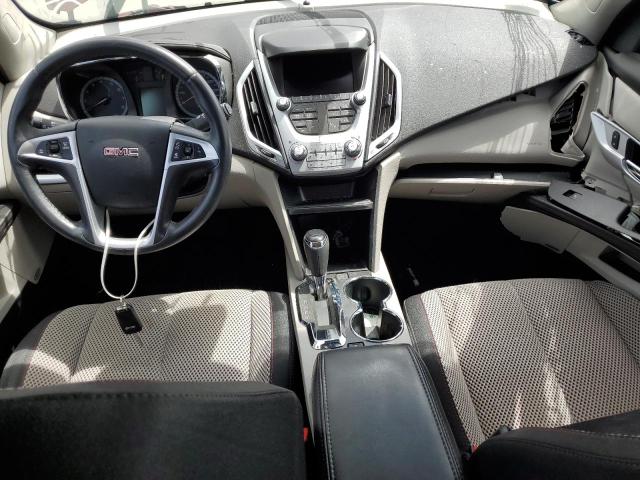 Photo 8 from auction – 2016 GMC TERRAIN SL with VIN 2GKFLTEK8G6184557
