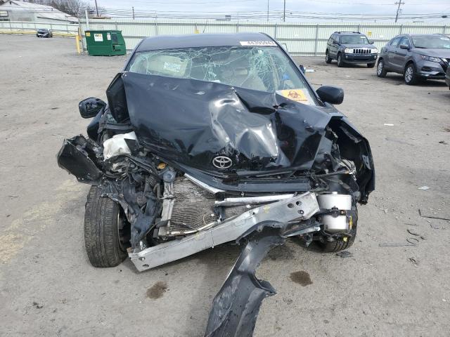 Photo 5 from auction – 2006 TOYOTA PRIUS with VIN JTDKB20U263167288
