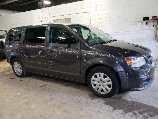 Photo 4 from auction – 2016 DODGE GRAND CARA with VIN 2C4RDGBG2GR339017