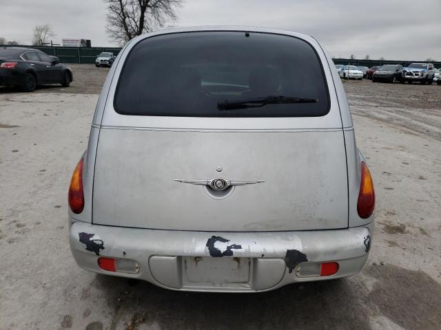 Photo 6 from auction – 2004 CHRYSLER PT CRUISER with VIN 3C4FY48B44T317739