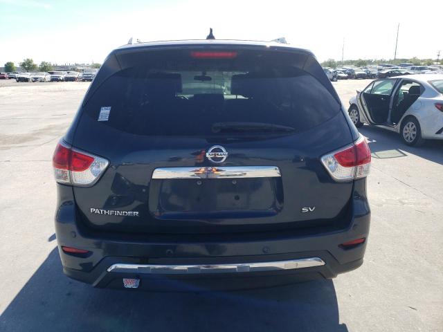 Photo 6 from auction – 2014 NISSAN PATHFINDER with VIN 5N1AR2MN7EC731778