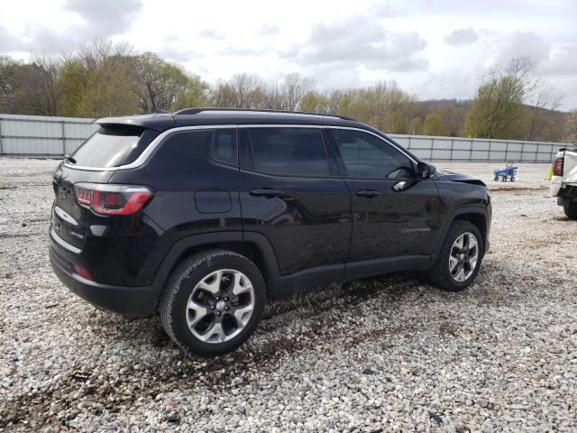 Photo 3 from auction – 2018 JEEP COMPASS LI with VIN 3C4NJDCB2JT104419
