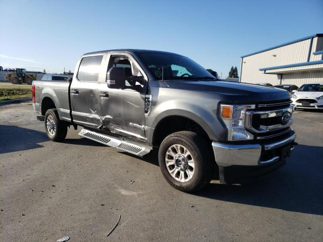 Photo 4 from auction – 2020 FORD F250 SUPER with VIN 1FT8W2BT7LED77534