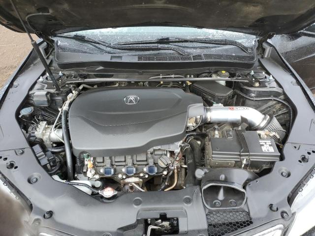Photo 11 from auction – 2015 ACURA TLX TECH with VIN 19UUB2F52FA022757