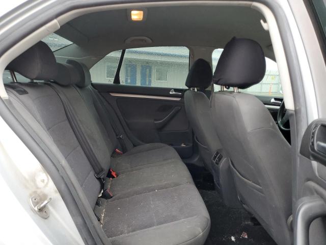 Photo 10 from auction – 2008 VOLKSWAGEN JETTA S with VIN 3VWJM71K48M073587