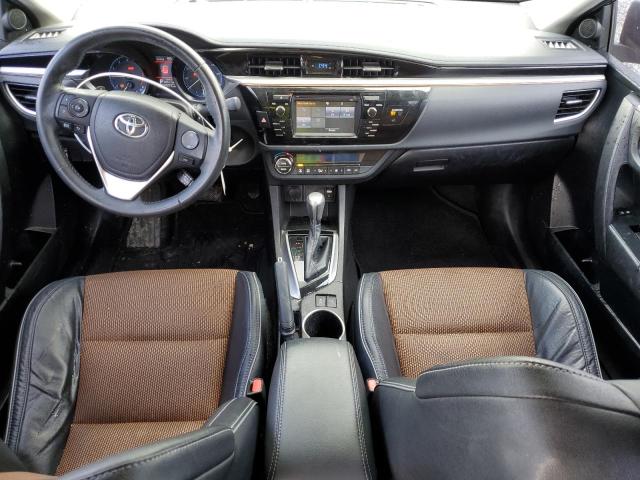 Photo 8 from auction – 2014 TOYOTA COROLLA L with VIN 5YFBURHE4EP174006
