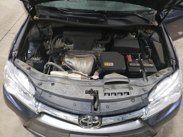 Photo 11 from auction – 2017 TOYOTA CAMRY XLE with VIN 4T1BF1FK6HU724894