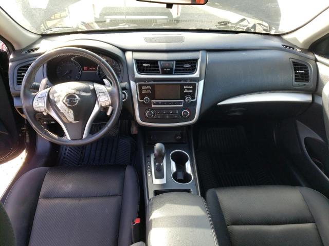 Photo 8 from auction – 2017 NISSAN ALTIMA 2.5 with VIN 1N4AL3AP7HN331820
