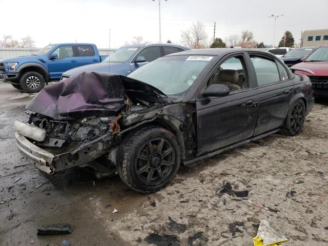 SATURN SL2 1999 with VIN 1G8ZK5271XZ345000 - Photo from auction