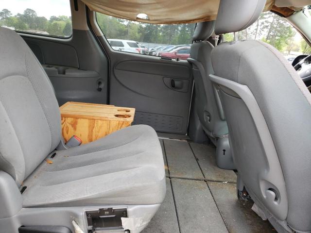 Photo 11 from auction – 2007 DODGE GRAND CARA with VIN 1D4GP23R77B251034