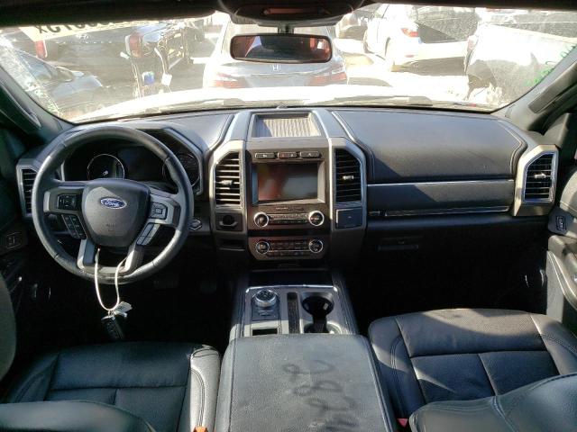 Photo 8 from auction – 2020 FORD EXPEDITION with VIN 1FMJU1HT8LEA13269