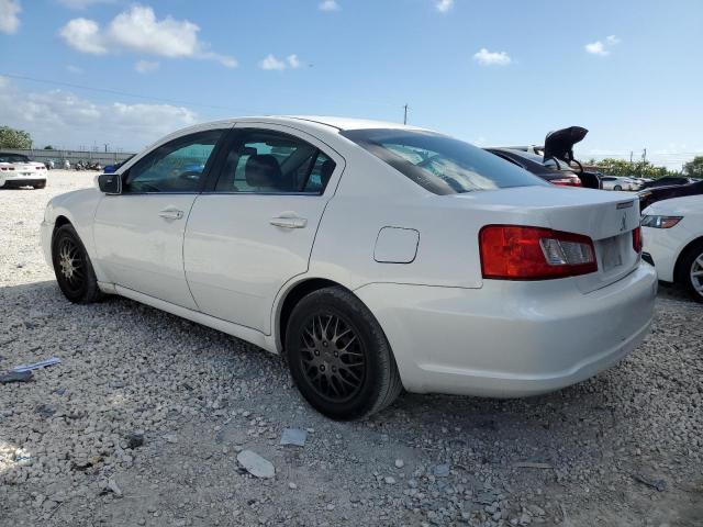 Photo 2 from auction – 2012 MITSUBISHI GALANT ES with VIN 4A32B3FF3CE013376