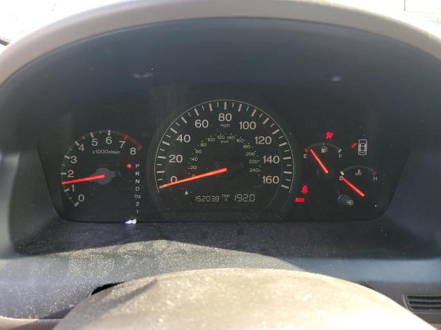 Photo 9 from auction – 2004 HONDA ACCORD with VIN JHMCM56454C015847