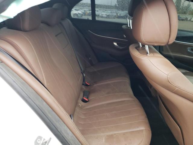Photo 10 from auction – 2017 MERCEDES-BENZ E 300 with VIN WDDZF4JB0HA090808