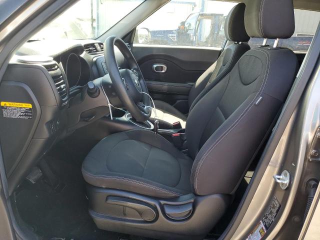 Photo 7 from auction – 2016 KIA SOUL with VIN KNDJN2A20G7355141