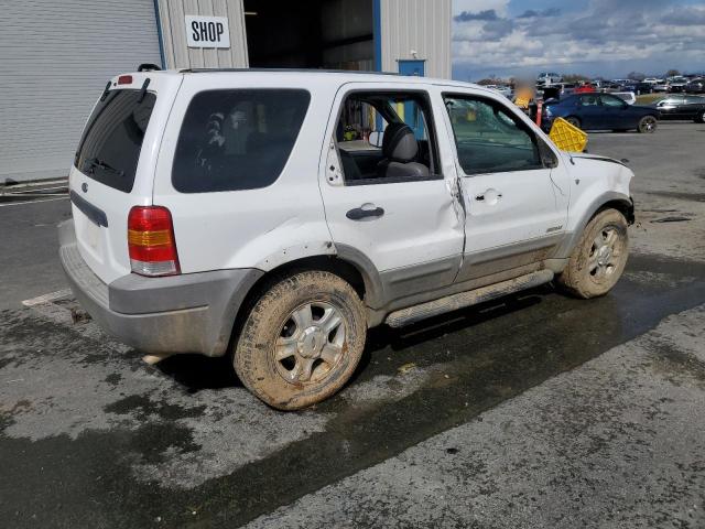 Photo 3 from auction – 2002 FORD ESCAPE XLT with VIN 1FMYU041X2KB44815