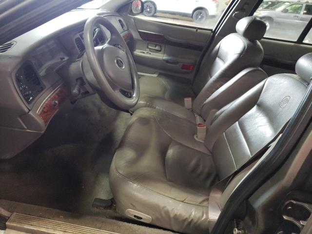 Photo 7 from auction – 2002 MERCURY GRAND MARQ with VIN 2MEFM74W22X603718