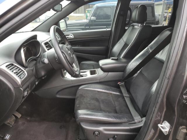 Photo 7 from auction – 2018 JEEP GRAND CHER with VIN 1C4RJFAG3JC284596