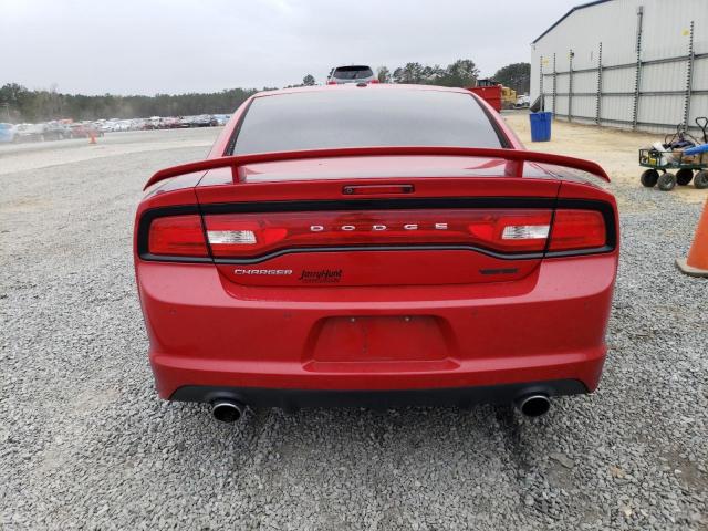 Photo 6 from auction – 2013 DODGE CHARGER SR with VIN 2C3CDXEJ1DH586659