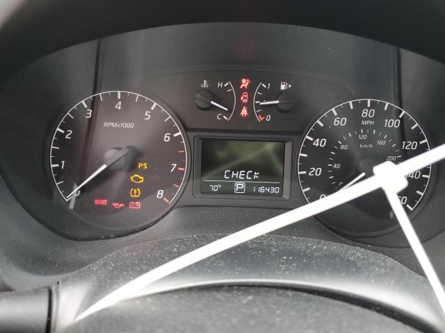 Photo 9 from auction – 2014 NISSAN SENTRA S with VIN 3N1AB7AP1EY337246