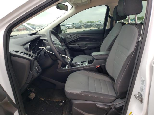 Photo 7 from auction – 2017 FORD ESCAPE S with VIN 1FMCU0F72HUE35415