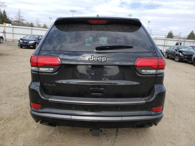 Photo 6 from auction – 2019 JEEP GRAND CHER with VIN 1C4RJFBG3KC618335
