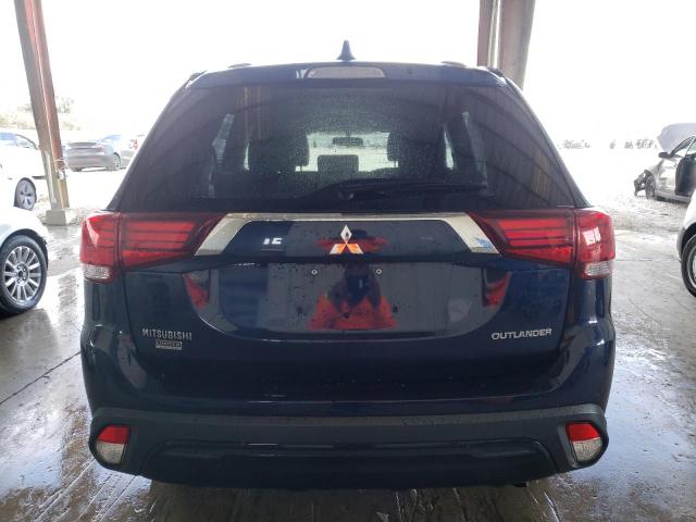 Photo 6 from auction – 2019 MITSUBISHI OUTLANDER with VIN JA4AD3A33KZ028712