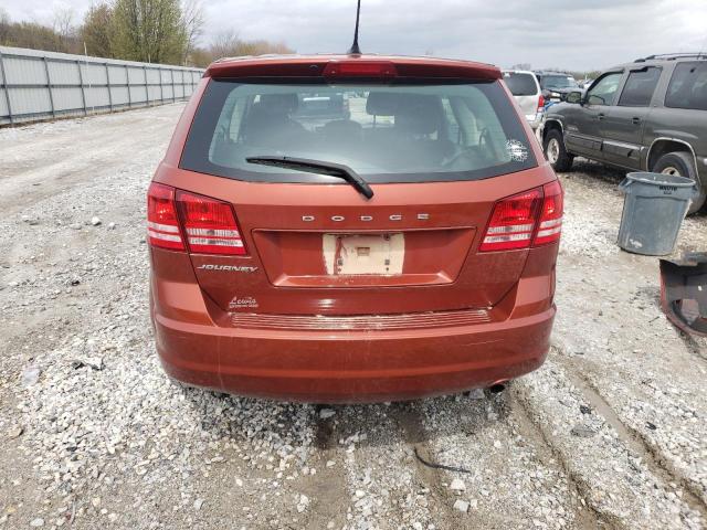 Photo 6 from auction – 2014 DODGE JOURNEY SE with VIN 3C4PDCAB9ET277230