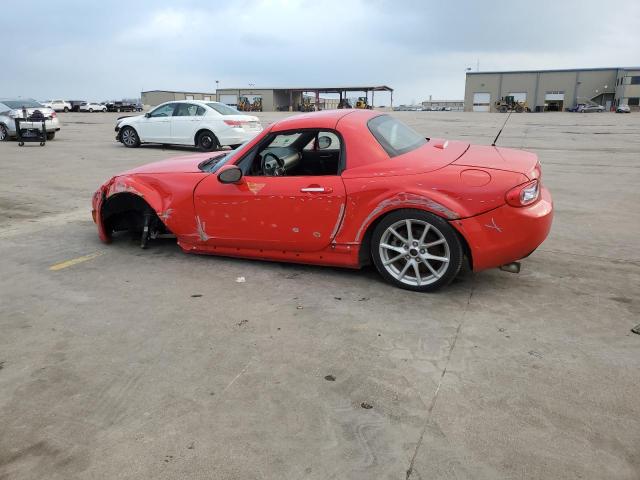 Photo 2 from auction – 2012 MAZDA MX-5 MIATA with VIN JM1NC2MF7C0223180