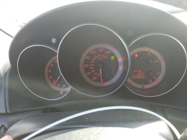 Photo 9 from auction – 2006 MAZDA 3 HATCHBAC with VIN JM1BK143461448032