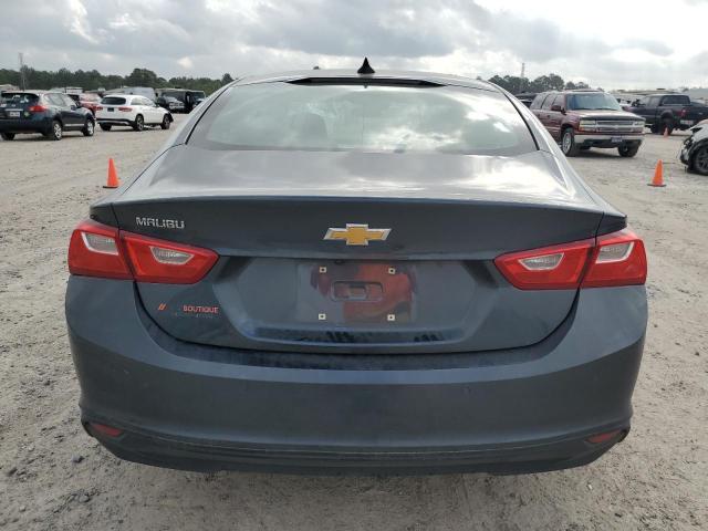 Photo 6 from auction – 2019 CHEVROLET MALIBU LS with VIN 1G1ZC5ST4KF138118
