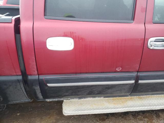 Photo 10 from auction – 2005 CHEVROLET silverado with VIN 2GCEK13T351246399