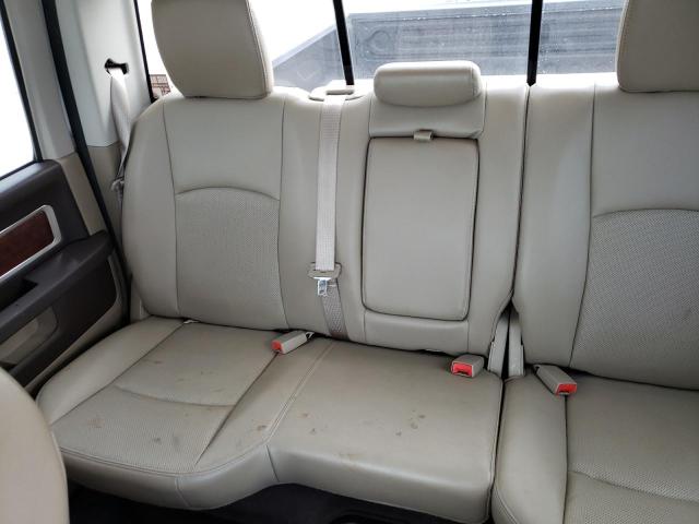 Photo 10 from auction – 2012 DODGE RAM 1500 L with VIN 1C6RD6NT2CS113613