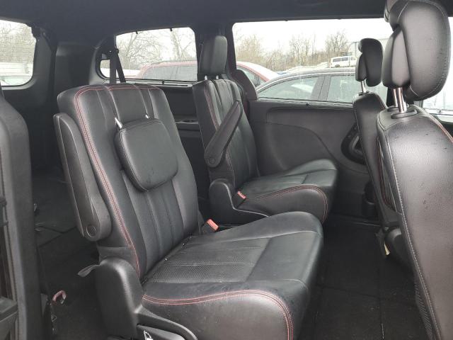 Photo 11 from auction – 2017 DODGE GRAND CARA with VIN 2C4RDGEG9HR701552