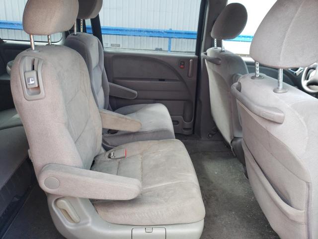 Photo 11 from auction – 2008 HONDA ODYSSEY LX with VIN 5FNRL38268B019171