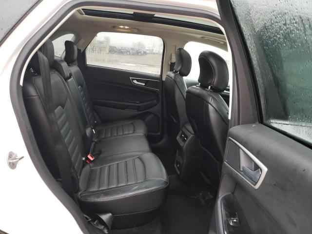 Photo 10 from auction – 2018 FORD EDGE SEL with VIN 2FMPK3J98JBB66463