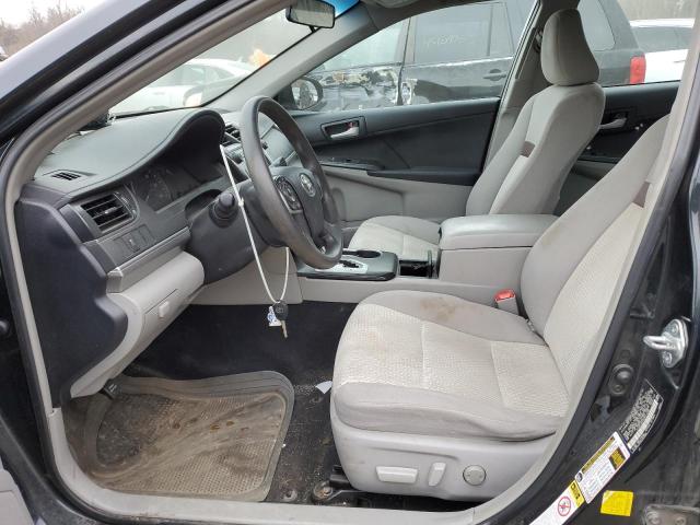 Photo 7 from auction – 2012 TOYOTA CAMRY BASE with VIN 4T4BF1FKXCR211596