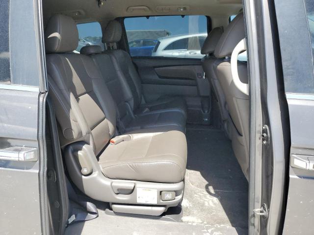 Photo 11 from auction – 2014 HONDA ODYSSEY EX with VIN 5FNRL5H63EB033054