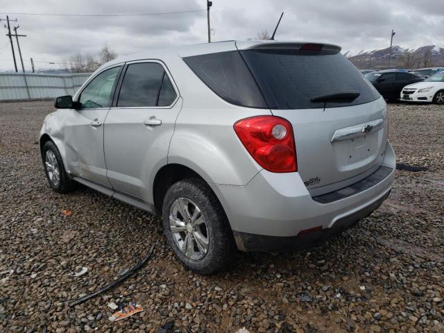 Photo 2 from auction – 2013 CHEVROLET EQUINOX LS with VIN 2GNALBEK3D6411186