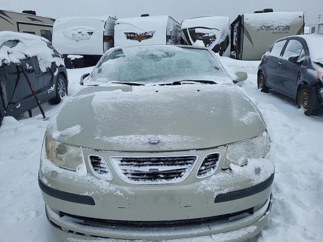 Photo 5 from auction – 2005 SAAB 9-3 AERO with VIN YS3FH79Y456013576