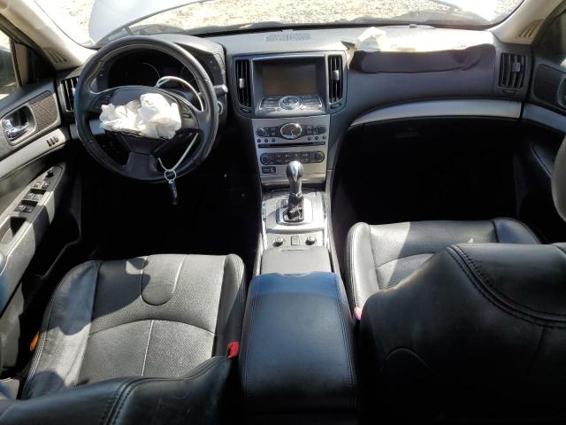 Photo 8 from auction – 2013 INFINITI G37 with VIN JN1CV6AR5DM762871