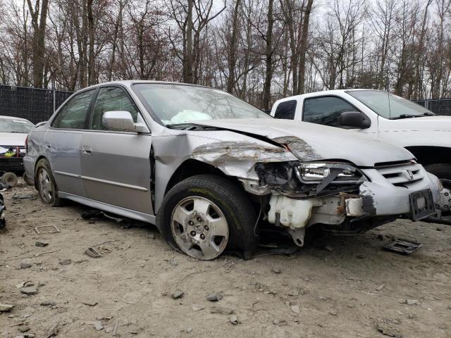 Photo 4 from auction – 2002 HONDA ACCORD EX with VIN 1HGCG16592A083556