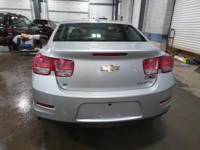 Photo 6 from auction – 2016 CHEVROLET MALIBU LIM with VIN 1G11C5SA5GF127017
