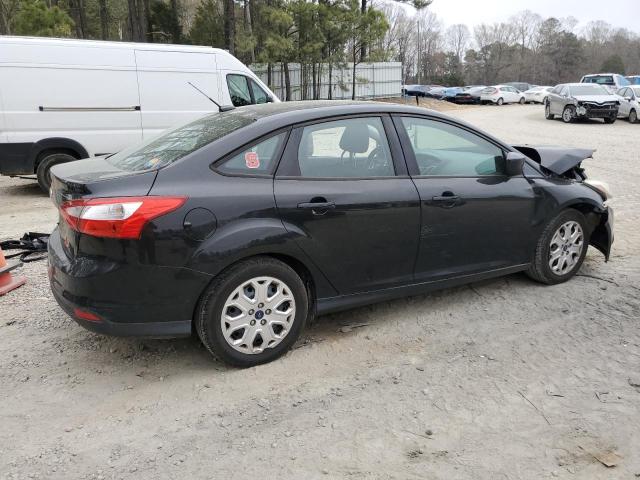 Фото 3 с аукциона – 2012 FORD FOCUS SE с VIN 1FAHP3F21CL288810