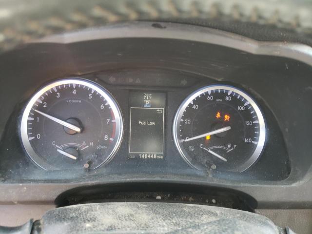 Photo 9 from auction – 2016 TOYOTA HIGHLANDER with VIN 5TDJKRFH2GS506226